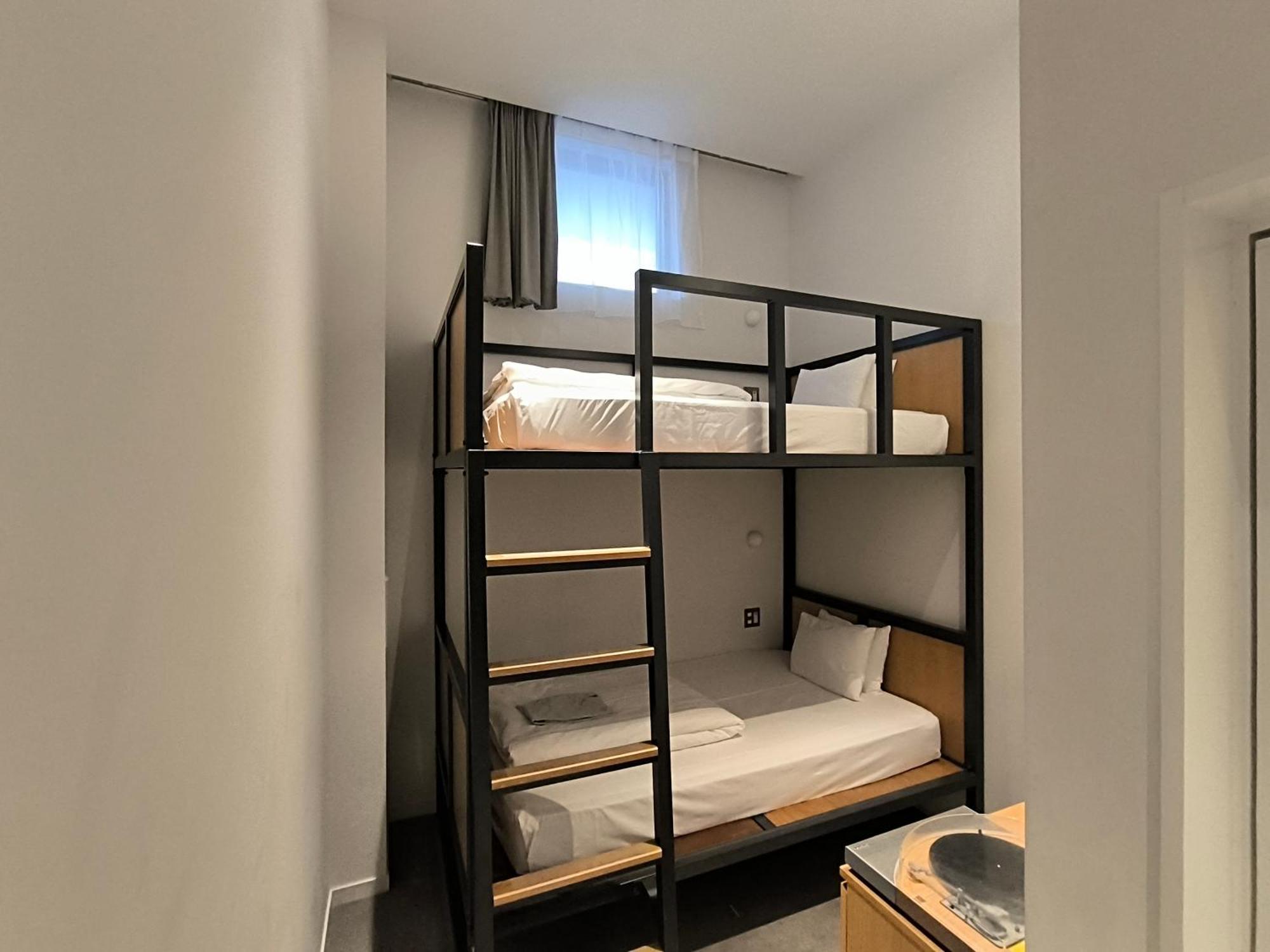 Mustard Hotel Shimokitazawa, Tokyo